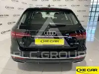 2023 Audi A4
