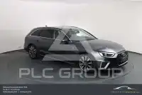 2023 Audi A4