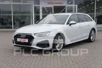 2023 Audi A4