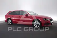 2023 Audi A4