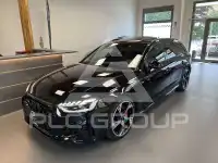 2023 Audi A4