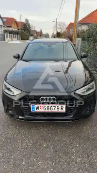 2023 Audi A4