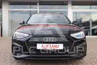 2023 Audi A4