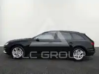 2023 Audi A4