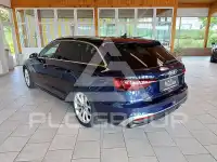 2023 Audi A4