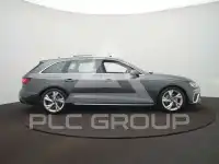 2023 Audi A4