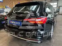 2023 Audi A4