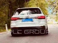 2023 Audi A4