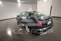 2023 Audi 200