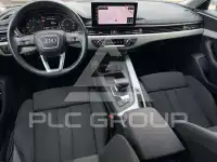 2023 Audi A4