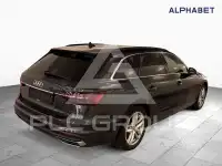 2023 Audi A4