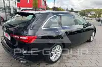 2023 Audi A4