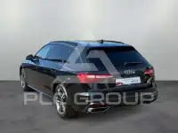 2023 Audi A4
