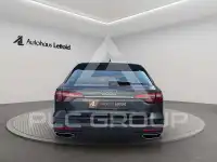 2023 Audi A4