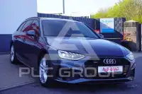 2023 Audi A4