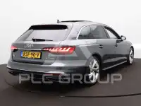 2023 Audi A4