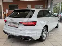 2023 Audi A4