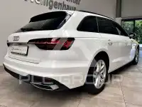 2023 Audi A4
