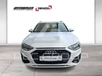 2023 Audi A4