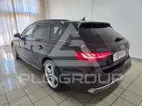 2023 Audi A4