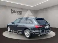 2023 Audi A4