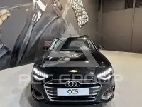 2023 Audi A4