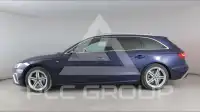 2023 Audi A4