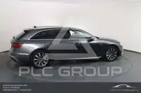2023 Audi A4