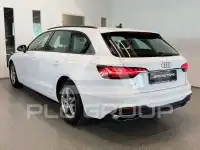 2023 Audi A4