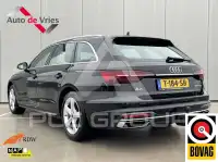 2023 Audi A4