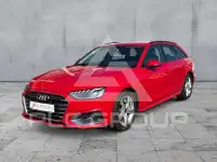 2023 Audi A4