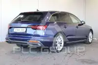 2023 Audi A4