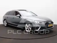 2023 Audi A4