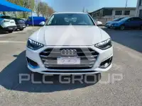 2023 Audi A4