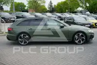 2023 Audi A4
