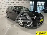 2023 Audi A4