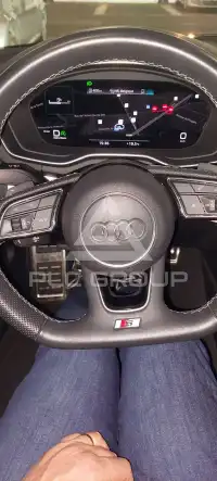 2023 Audi A4