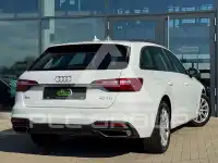 2023 Audi A4