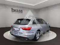2023 Audi A4