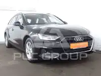 2023 Audi A4