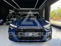 2023 Audi A4