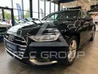 2023 Audi A4