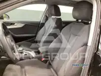 2023 Audi A4