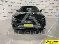 2023 Audi A4