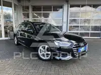 2023 Audi A4