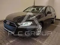 2023 Audi A4