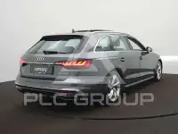 2023 Audi A4