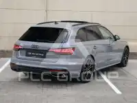 2023 Audi A4