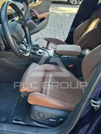 2023 Audi A4