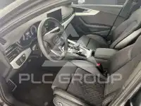 2023 Audi A4